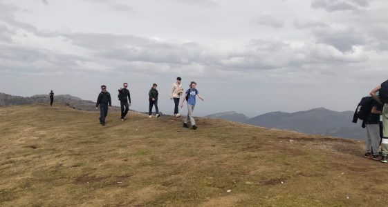 Saint Lary 2024-2025